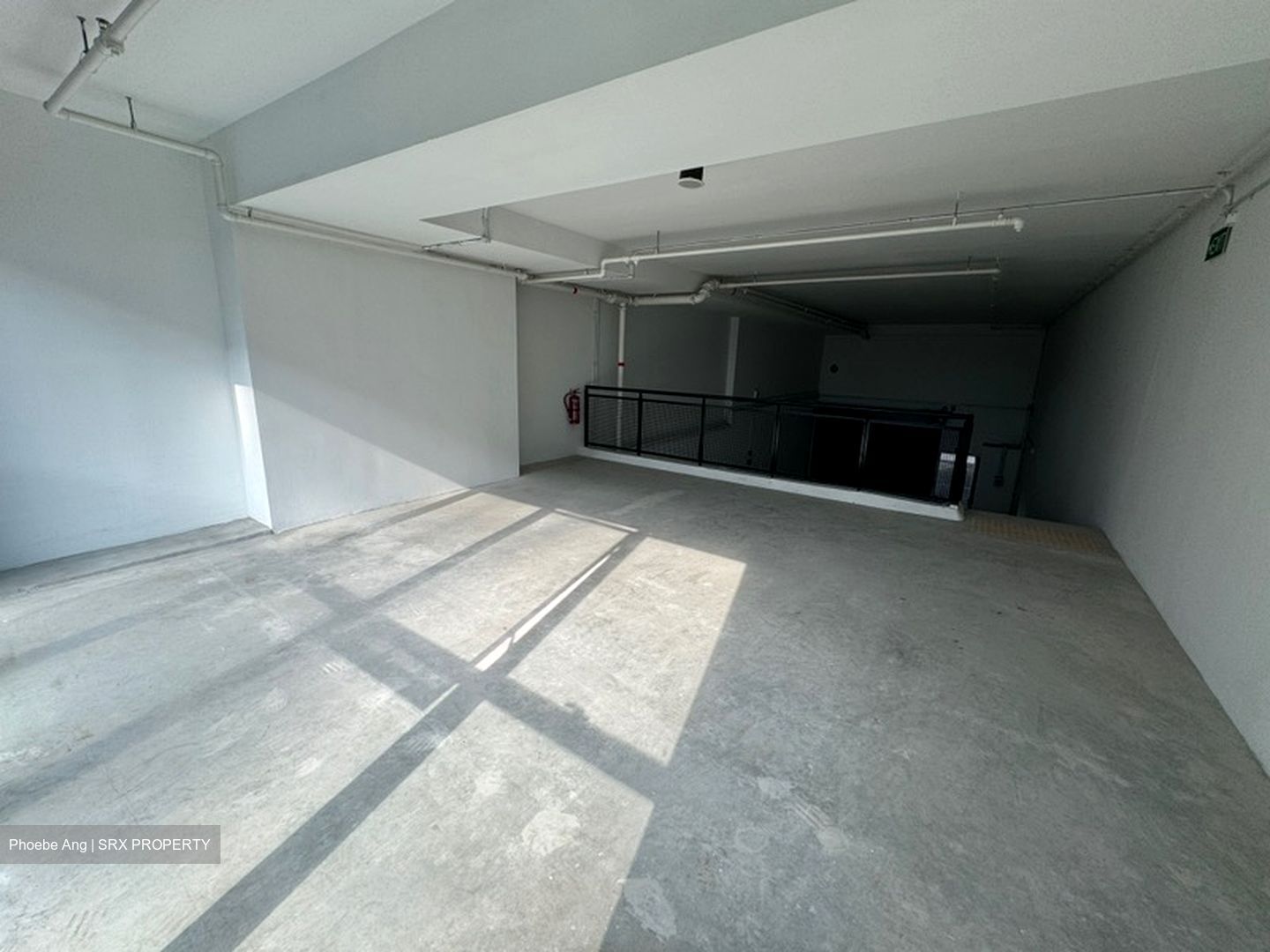 In Space (D19), Factory #484416131
